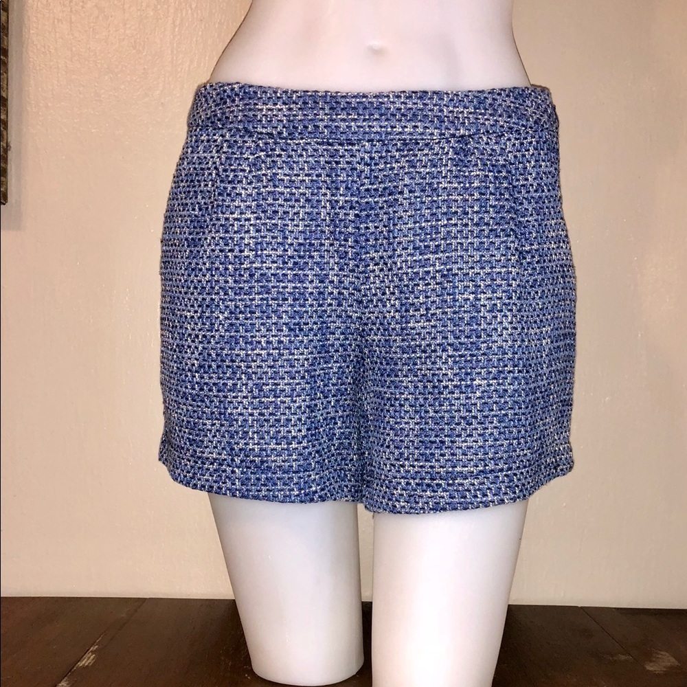 Harve Benard Shorts NWT